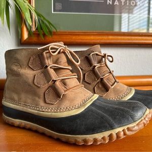 Women’s Sorel Out ‘N About Boot